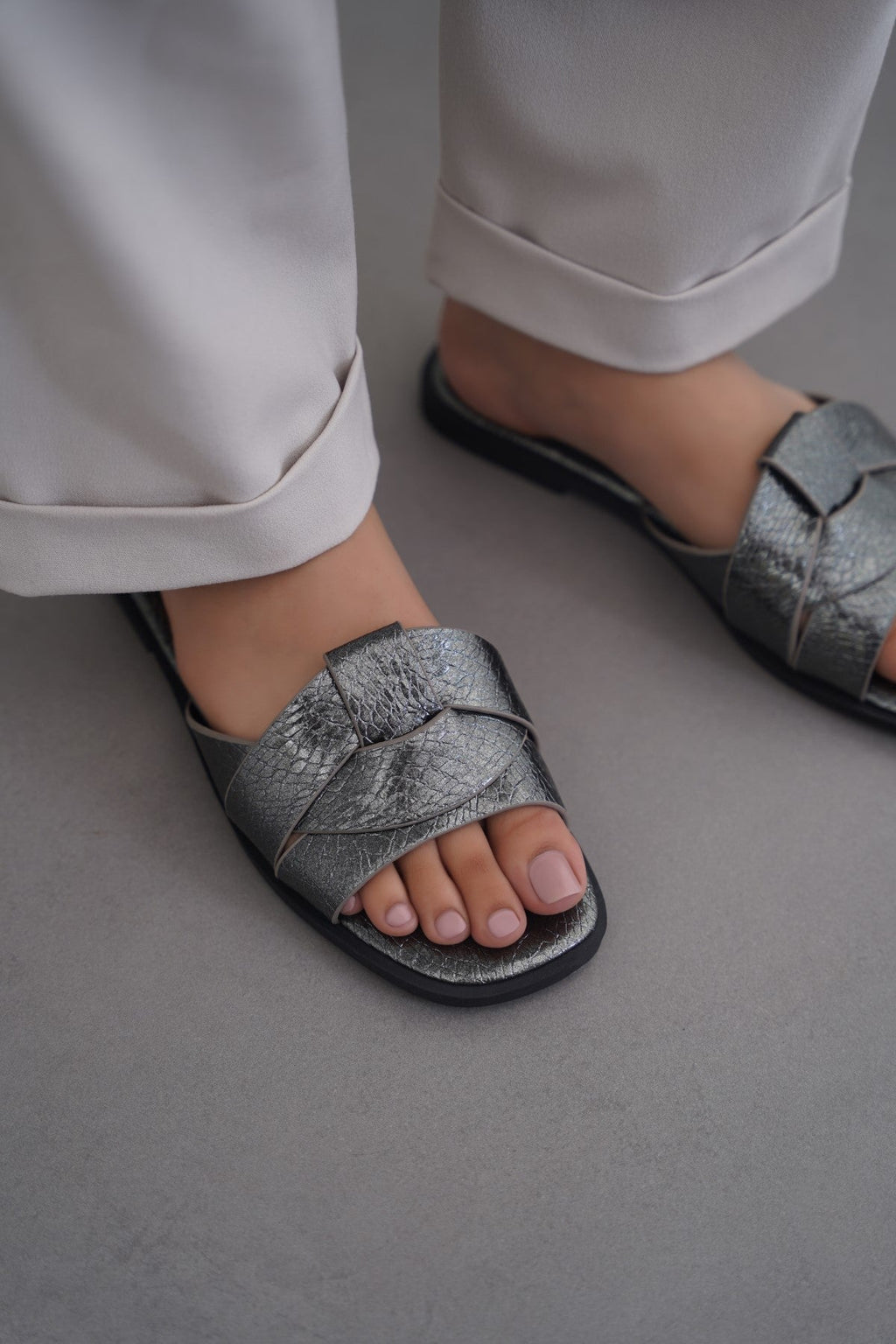 GUN PYTHON GLAZE SLIDES