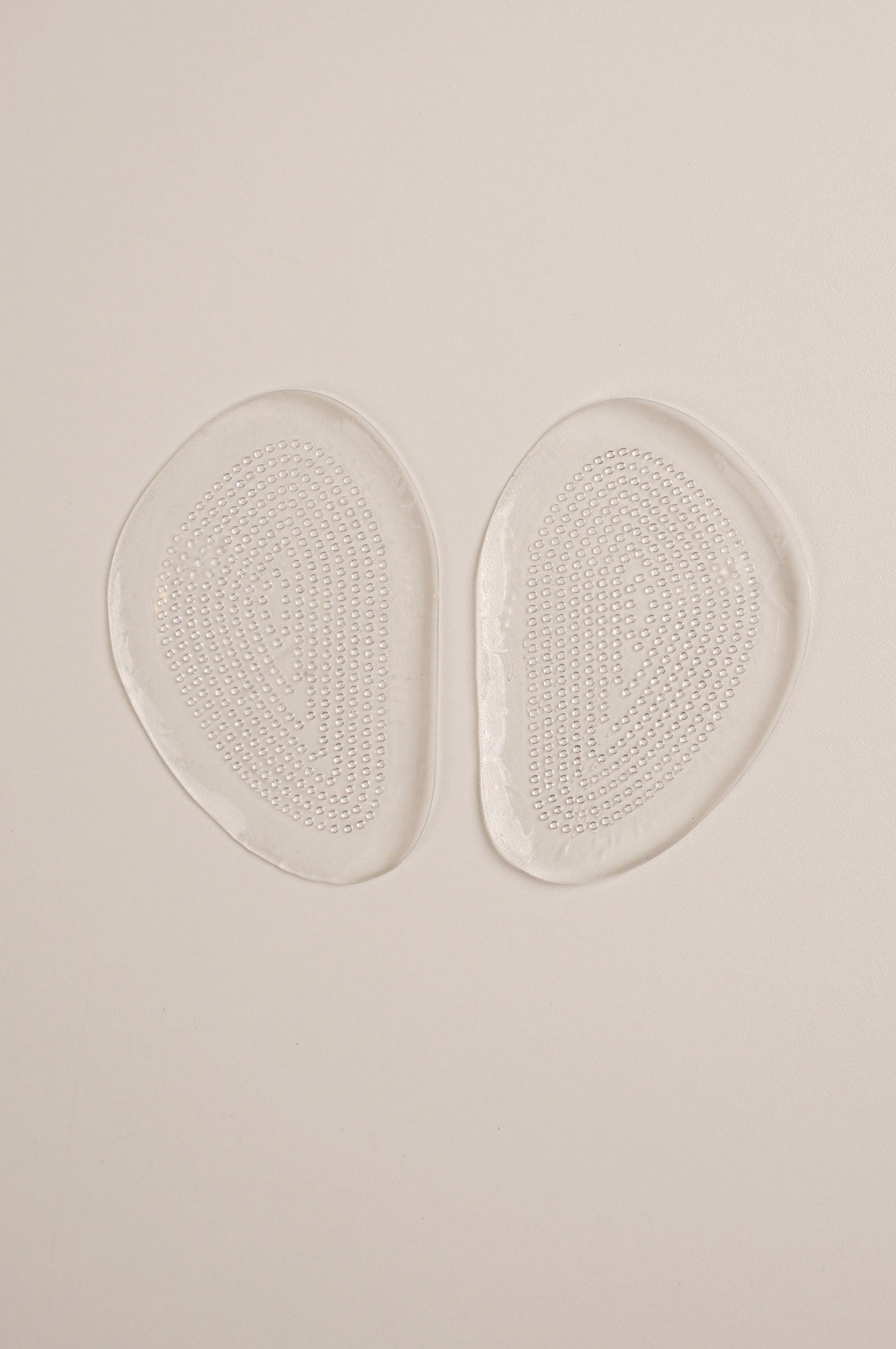 CLEAR GEL ARCH SUPPORT