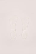CLEAR GEL SHOE INSOLE