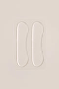 CLEAR HEEL GEL SUPPORT